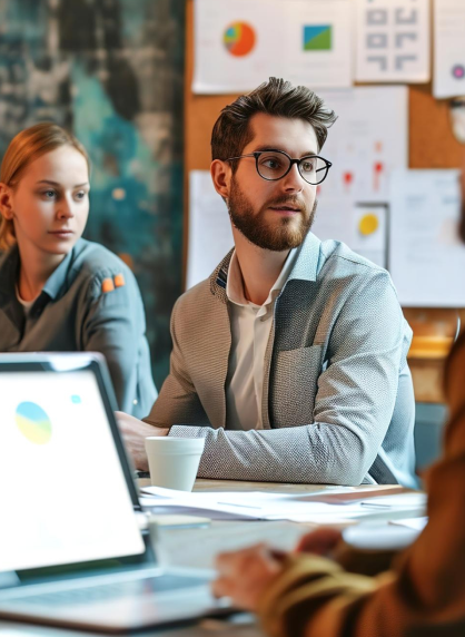 Administración de Gimnasios en crecimiento